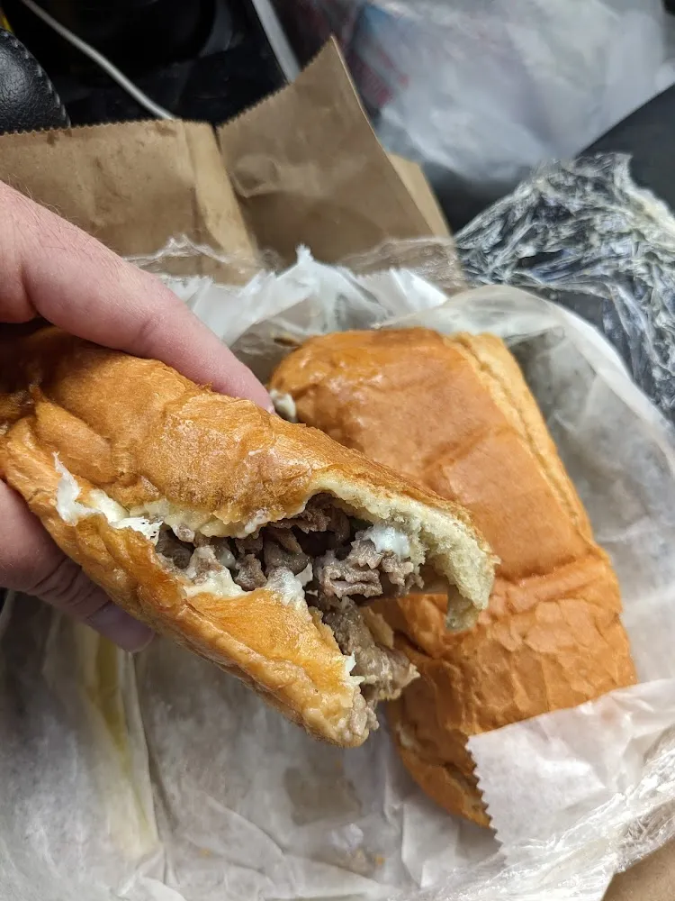 Philly Steak